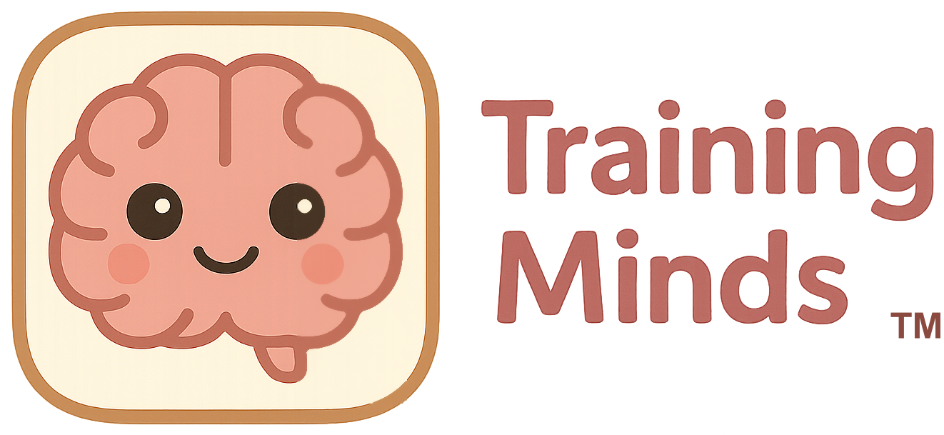 Training Minds