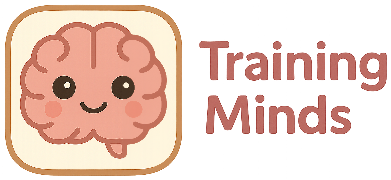 Training Minds